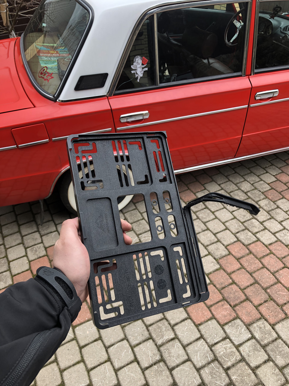 9wAAAgH0feA 960 квадратный номер ваз 2106