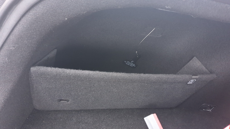 Все стильно и аккуратно — KIA Stinger