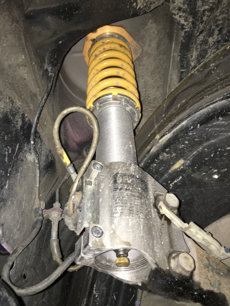 Подвеска ohlins для авто. Смотреть фото Подвеска ohlins для авто. Смотреть картинку Подвеска ohlins для авто. Картинка про Подвеска ohlins для авто. Фото Подвеска ohlins для авто