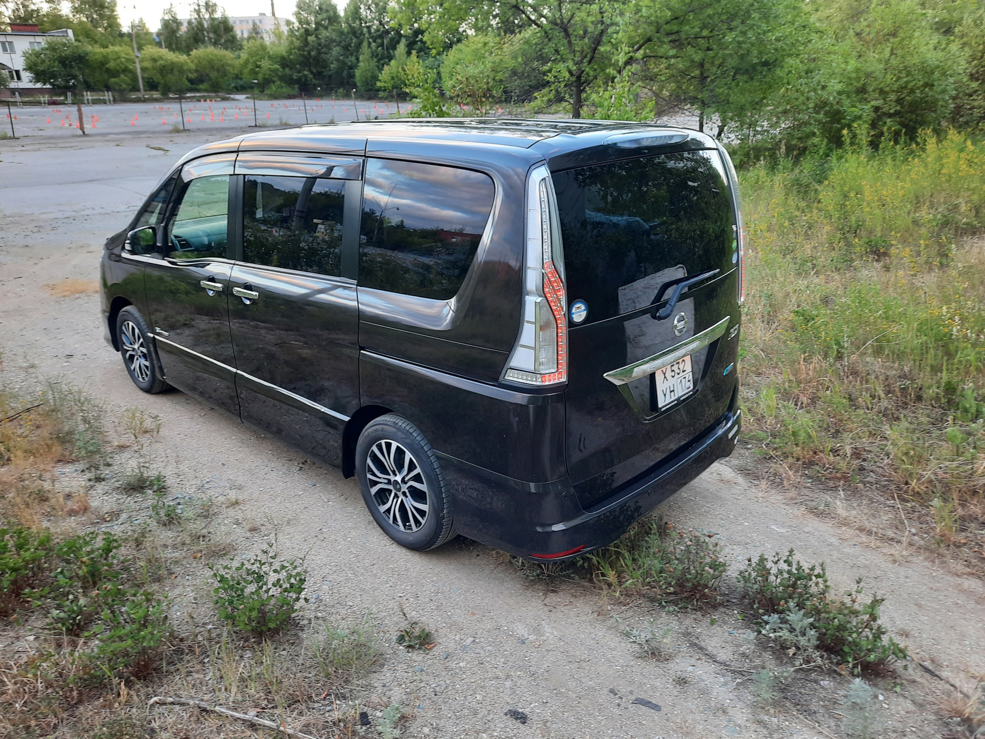 Купить Машину Левый Руль Автомат