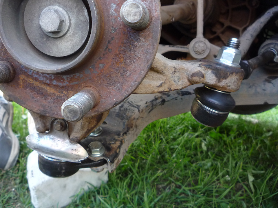 собрано! — Ford S-Max (1G)