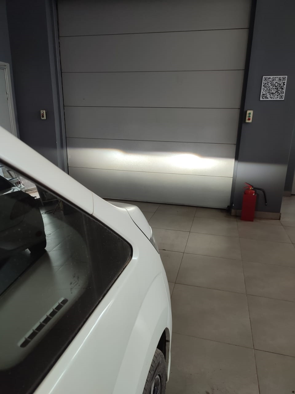 Провели комплекс работ для Honda Stepwgn — xenon-moscow на DRIVE2