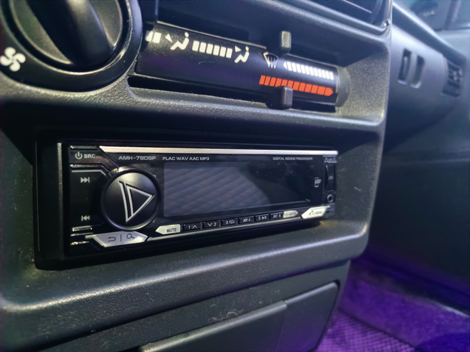 Фото в бортжурнале Lada 2114
