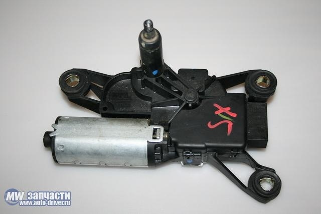 Купить Задний Дворник Бмв Х5 Е70