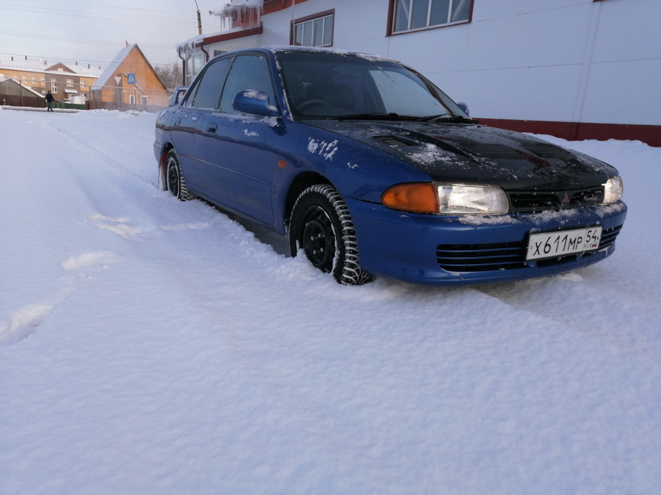 Митсубиси ланцер. Как он хорош. Особенно если он твой))) — Mitsubishi ...
