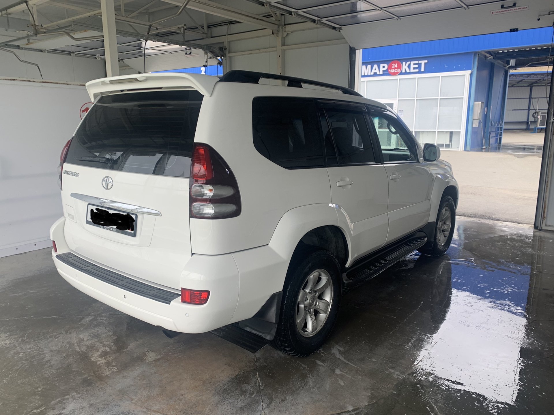 Автосига тойота