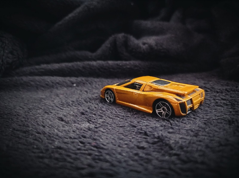 Технические характеристики