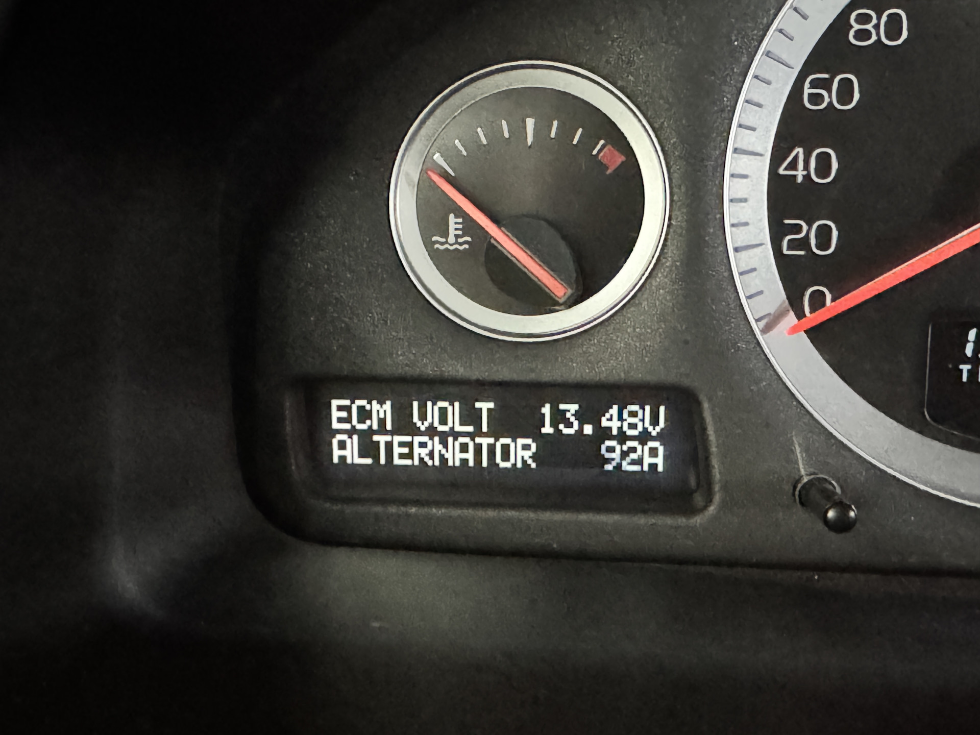 Фото в бортжурнале Volvo XC90 (1G) Фото в бортжурнале Volvo XC90 (1G)