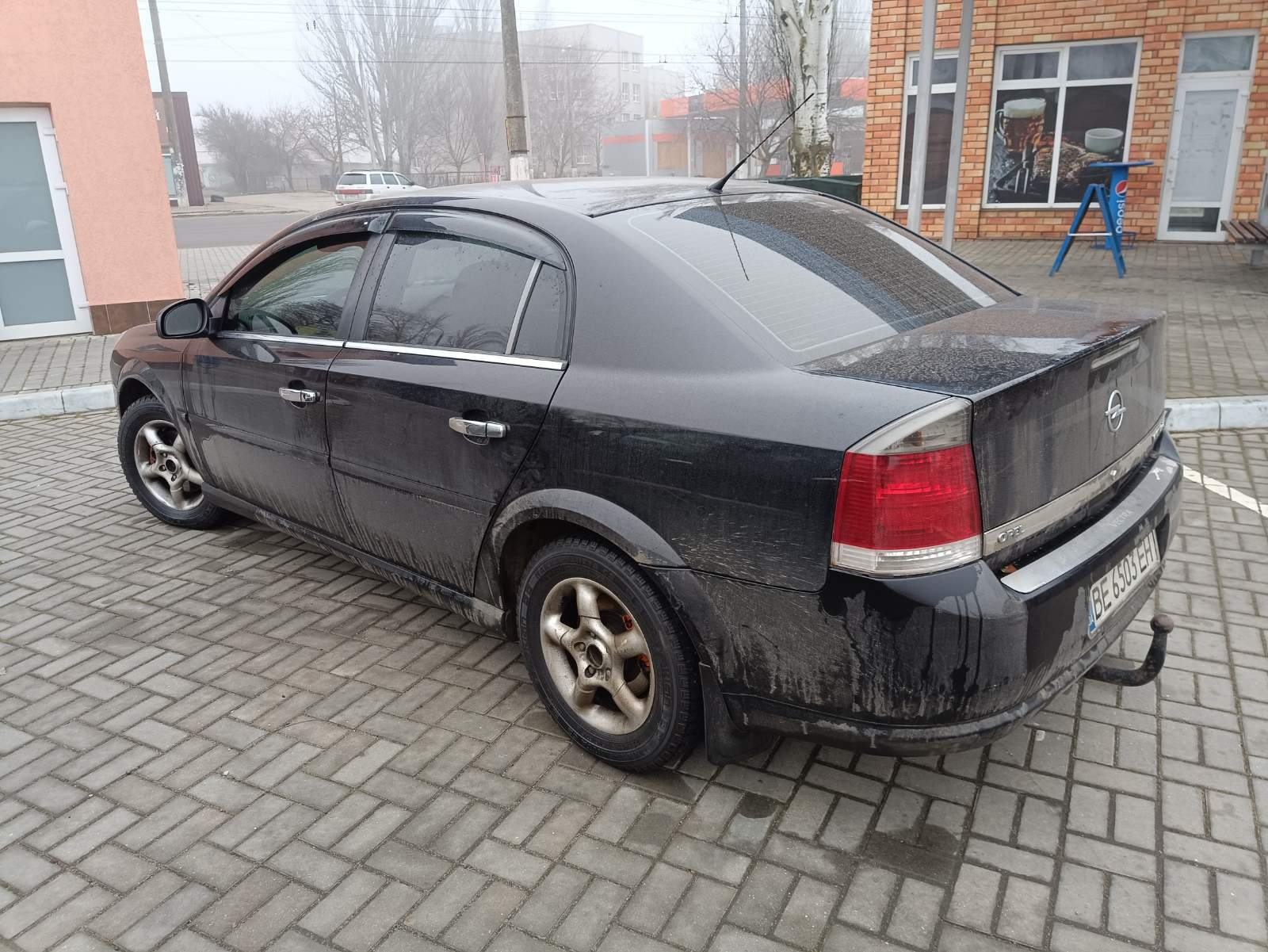 Напряжение от генератора Vectra C z22se Zafira — Opel Vectra C, 2,2 л ...