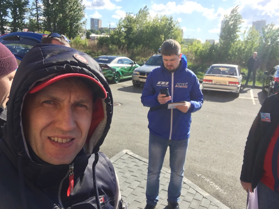 АМТ Челябинск 25.05.2019 — Mitsubishi Dingo, 1,5 л, 2001 года ...