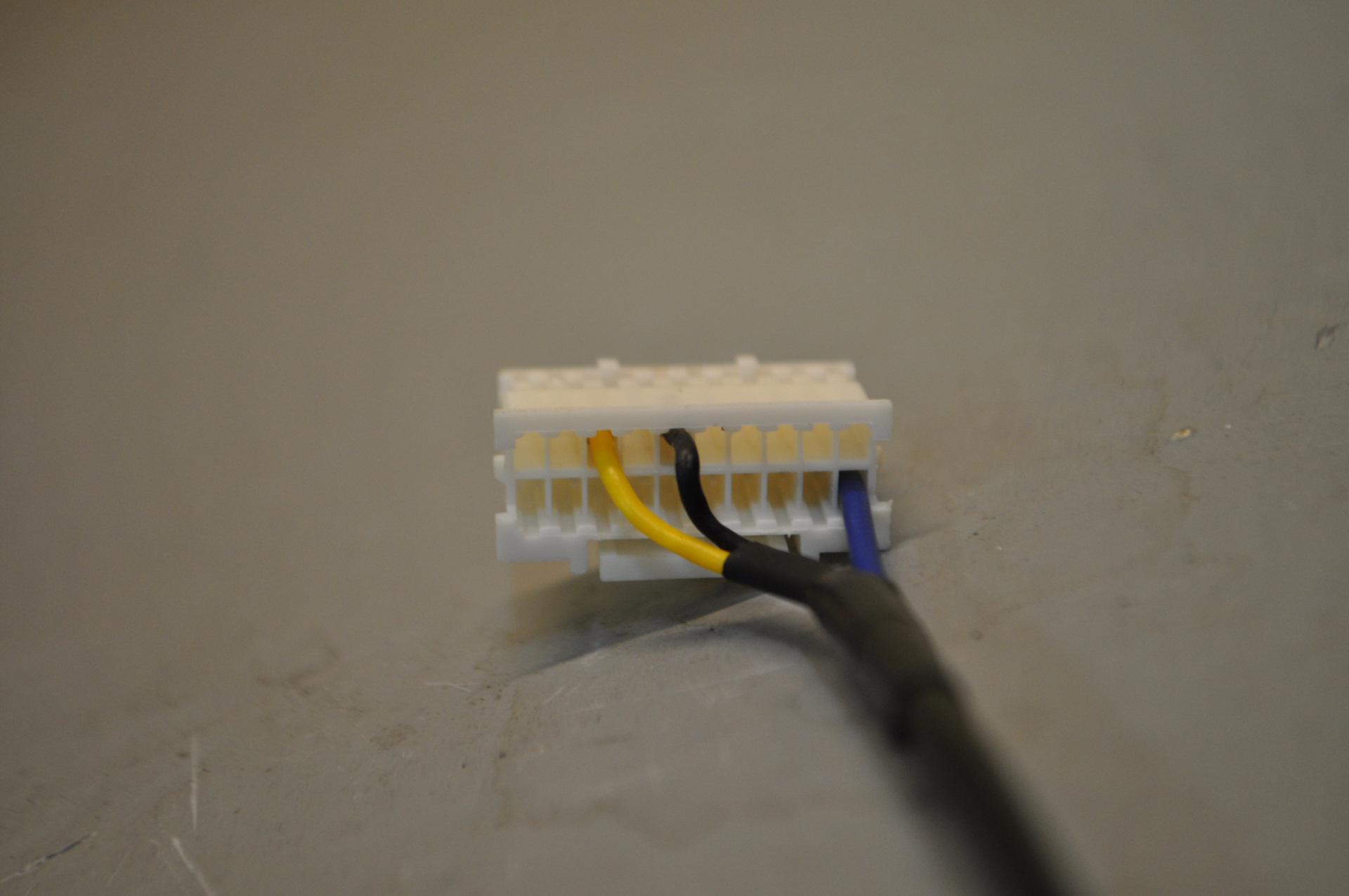 Мультимедийная станция AURA AMV-0916L. #Установка в OPEL ZAFIRA B. # ...