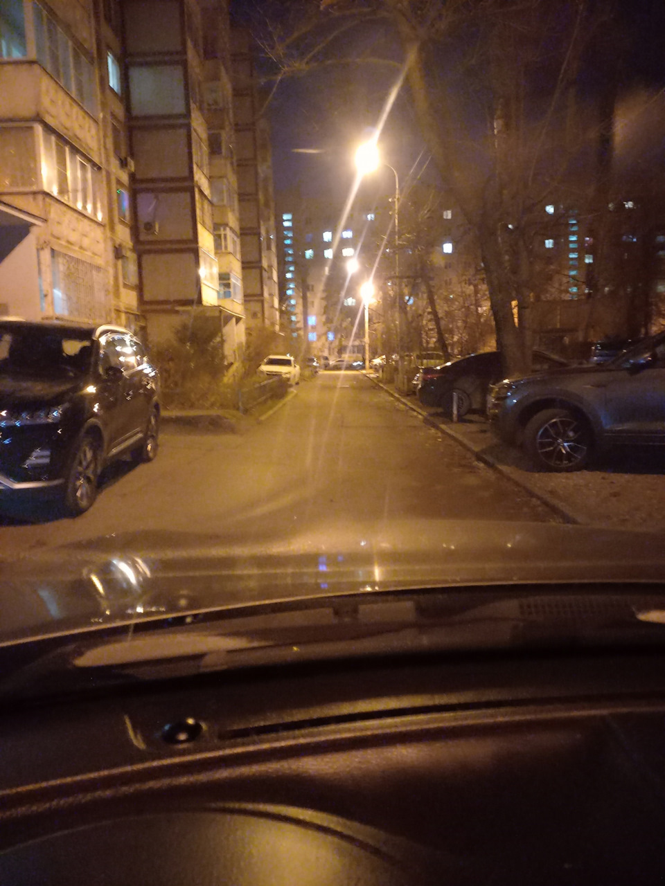 Фото в бортжурнале KIA Sorento (2G)