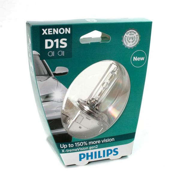 Philips X Tremevision Gen2 Купить