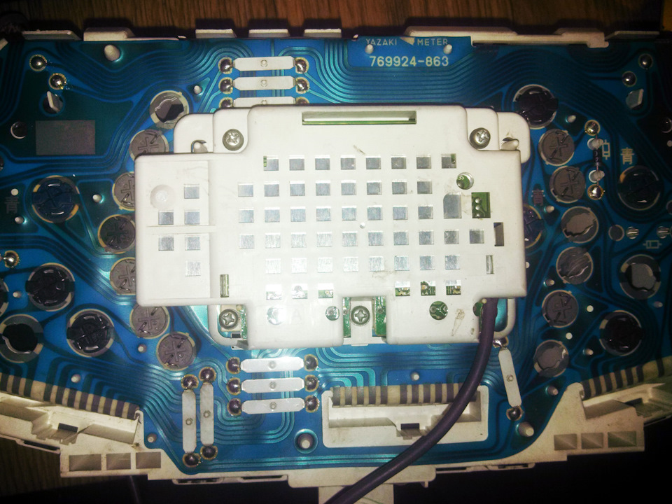 Фото в бортжурнале Mitsubishi Minicab