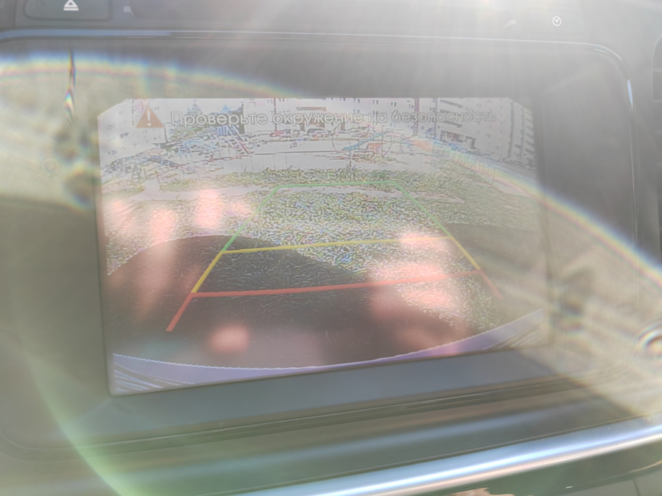 Фото в бортжурнале KIA Optima (3G)