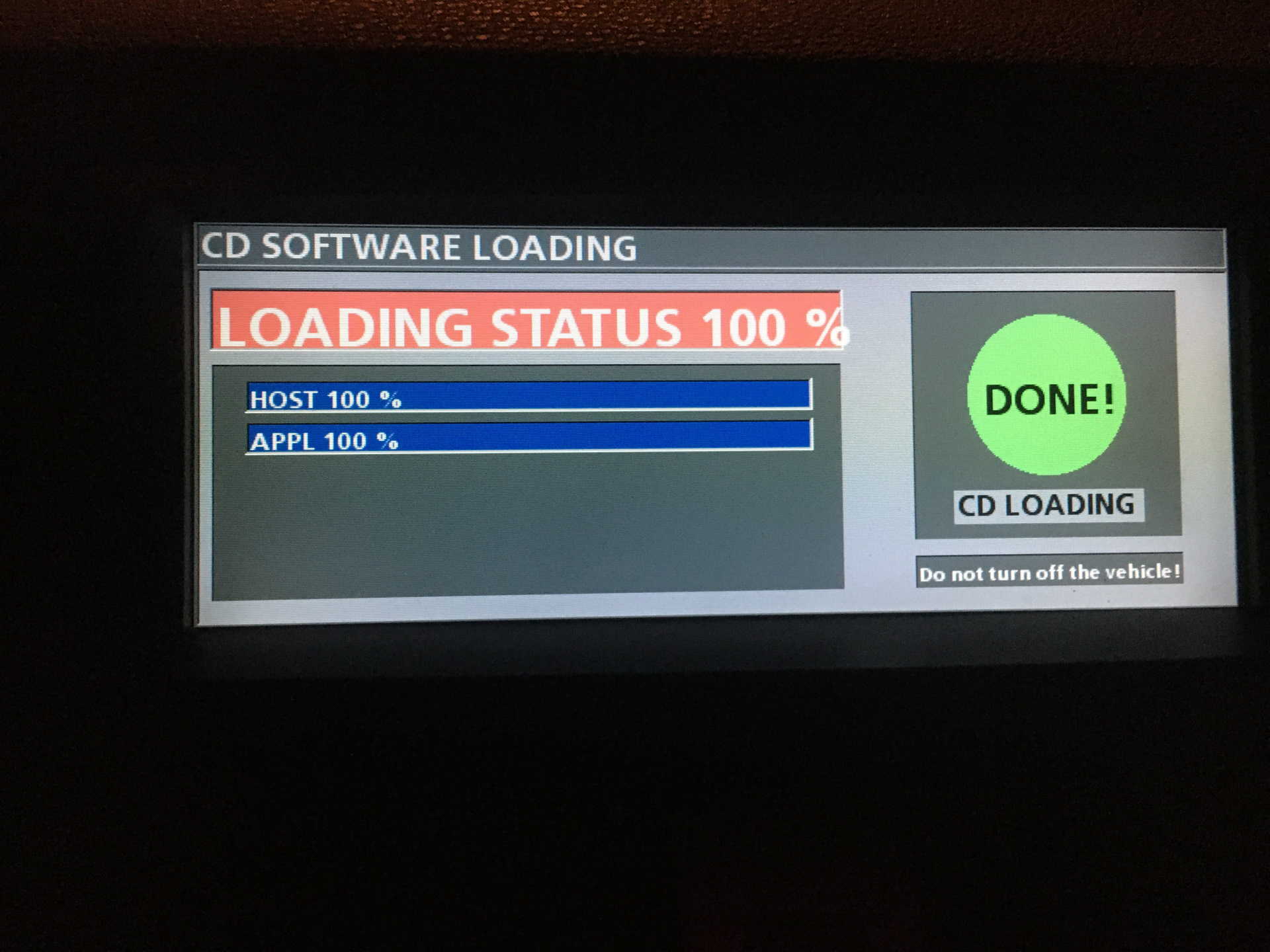 Кодирование аккумулятора 95 Ah AGM и Русификация CCC — BMW X5 (E70), 3 ...