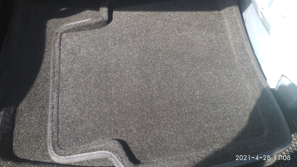 Фото в бортжурнале KIA Rio (3G)