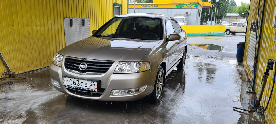 Переборка Тормозных Суппортов с Заменой комплектующих и замена заднего ...