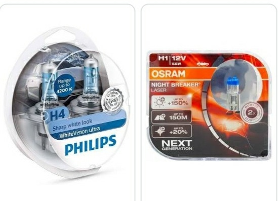 Osram vs Philips Гранта. Универсальное крепление линз Осрам. Лампа Осрам с голограммой. Осрам Парфом.