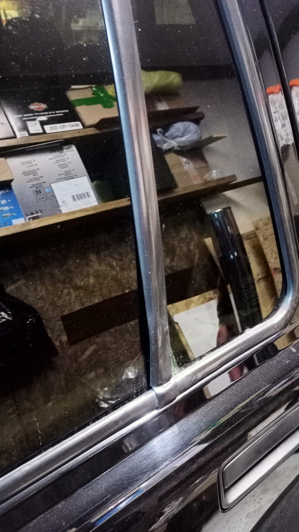 Фото в бортжурнале Land Rover Freelander (L314)