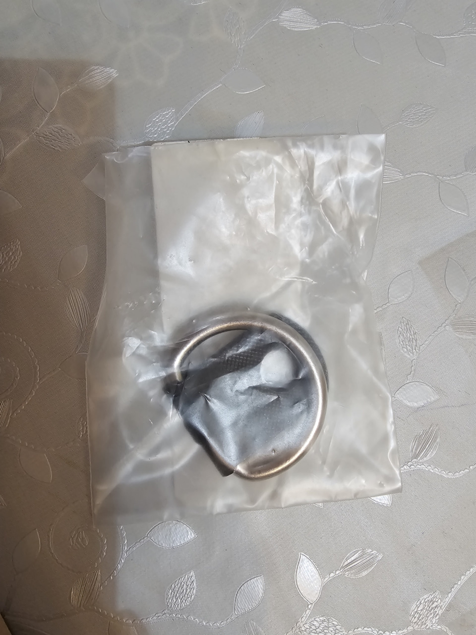 Фото в бортжурнале Mercedes-Benz C-Class (W203)