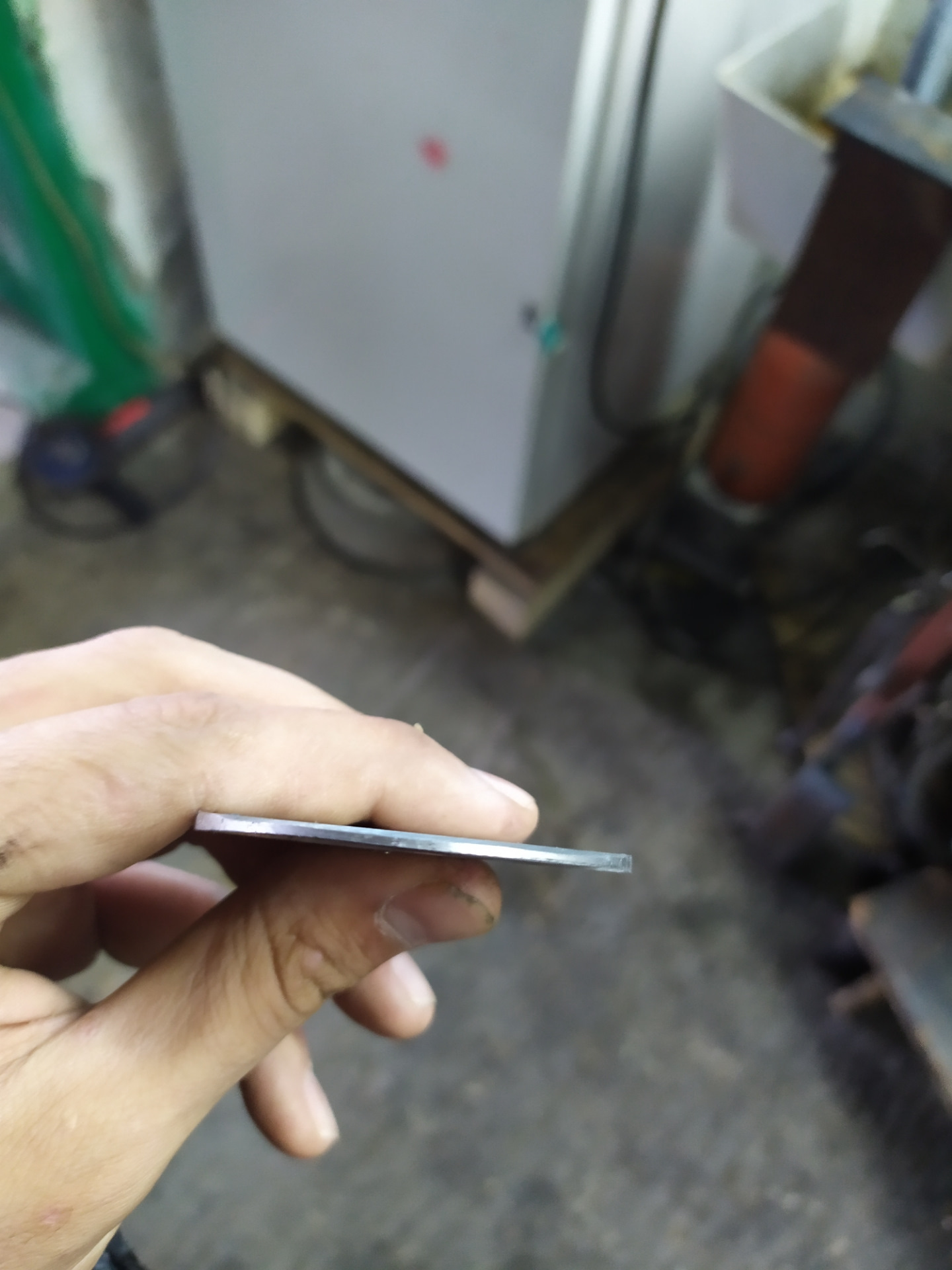 Доработка дроссельной заслонки — Lada 21124, 1,6 л, 2007 года | тюнинг ...