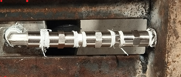 Пит-Стоп на время, самодельный домкрат из пневмоподушки для Mondeo IV 2 ...