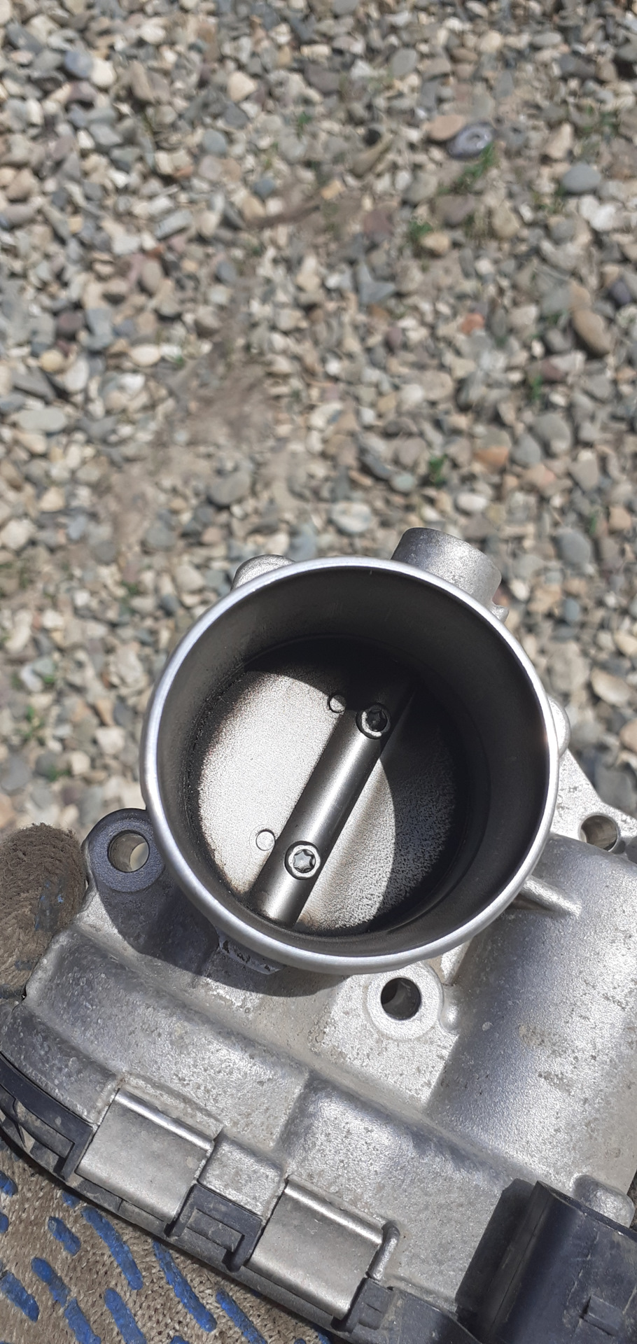 Повышаются обороты при движении накатом — Ford Focus III Hatchback, 1,6 ...