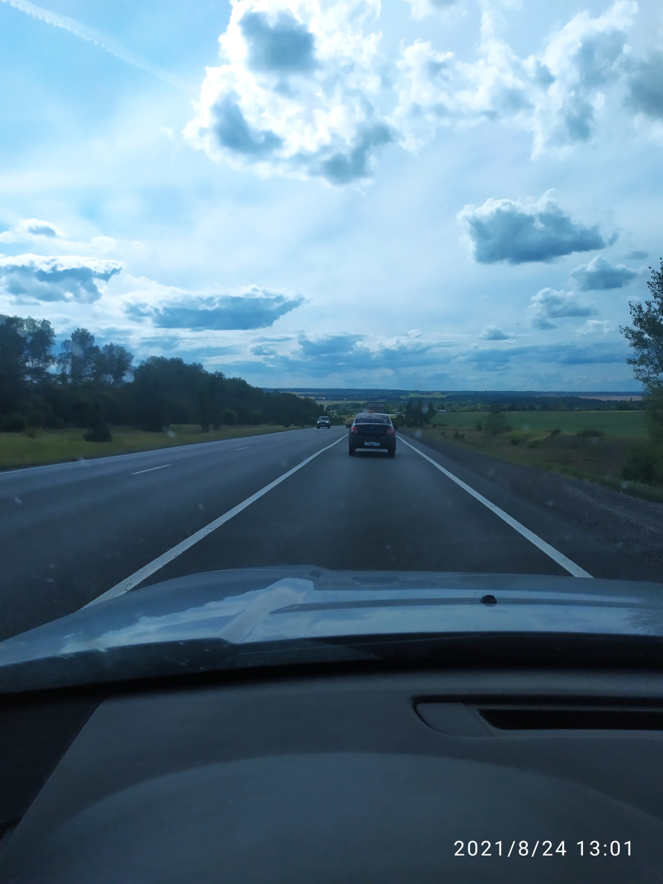 микро отпуск в Ульяновск, а без штрафа никак! фрил не подвел! — Land ...