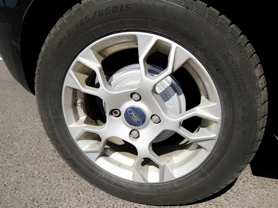 Одномассовый маховик — BMW 5 series (E34), 2 л., 1994 года | визит на ...