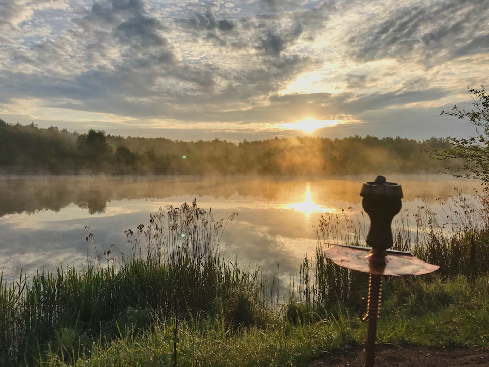 Фото в бортжурнале Volkswagen Passat Alltrack (B7)