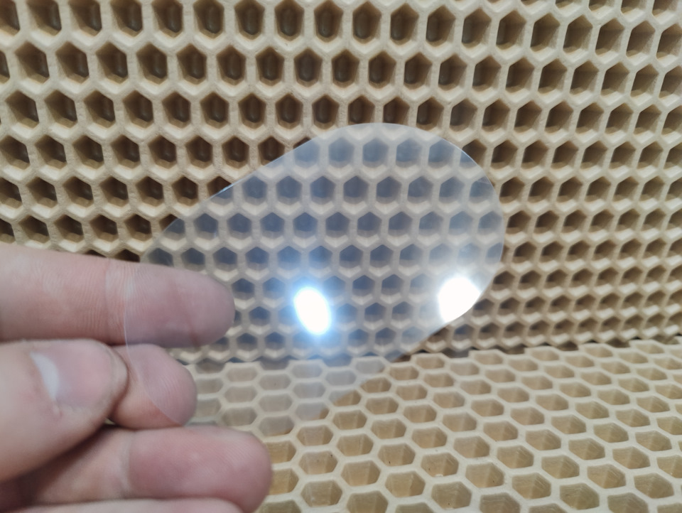 Фото в бортжурнале Hyundai Sonata  VII (LF)