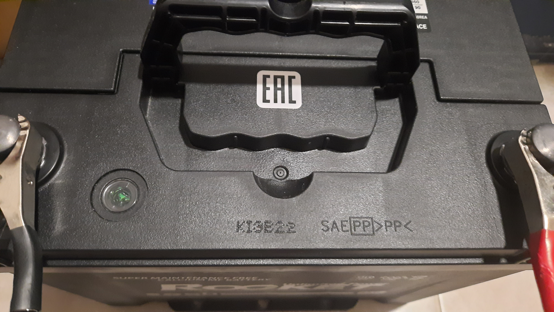 24. Замена Аккумулятора (причина) на Лексус RX 350. Зарядка нового АКБ ...