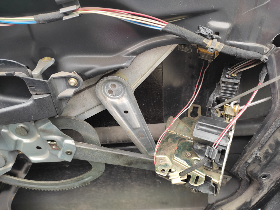 Фото в бортжурнале BMW 3 series (E36)