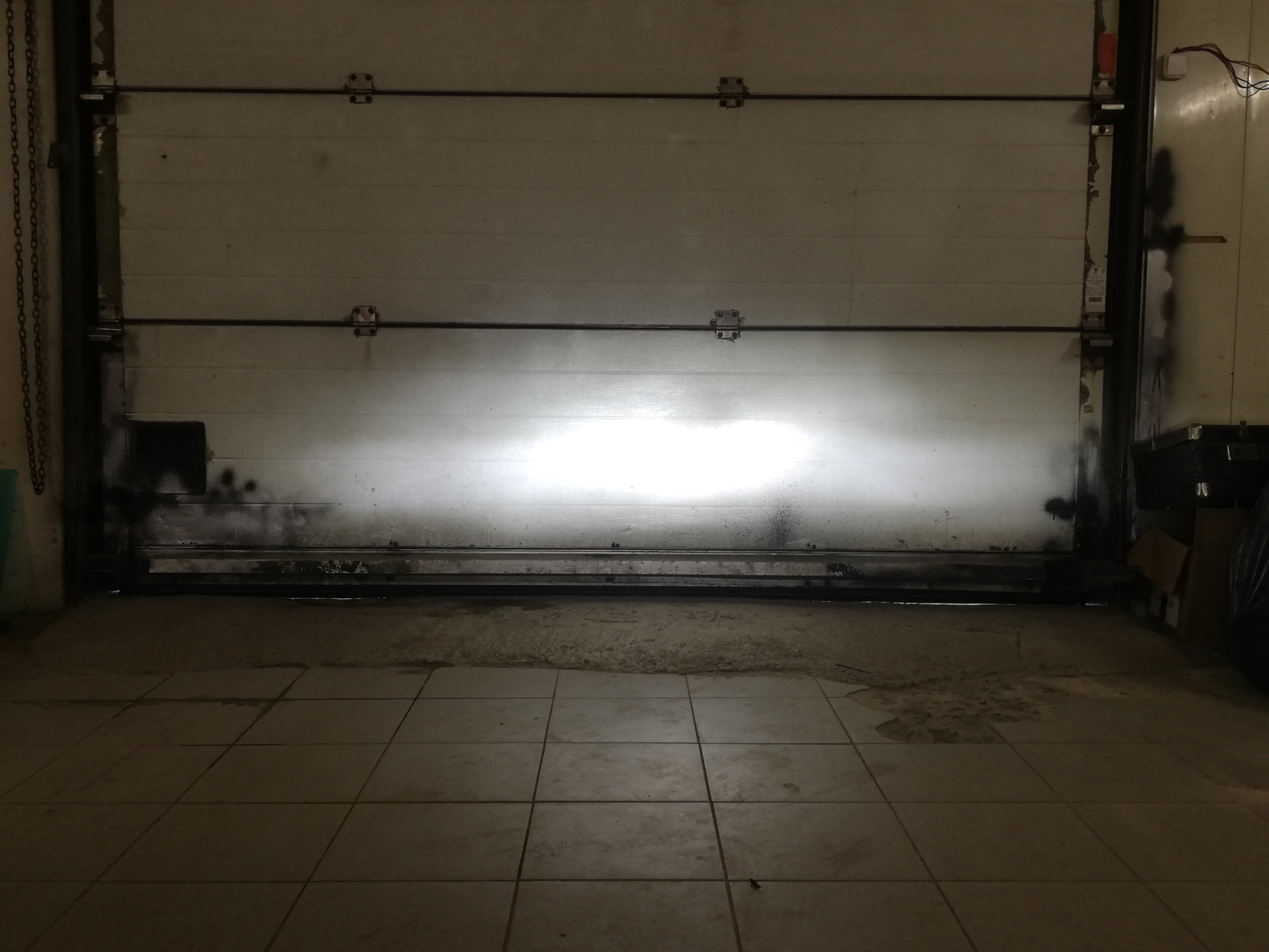 доработка Н4 led ламп — Mitsubishi Lancer IX, 1,5 л, 2005 года | своими ...