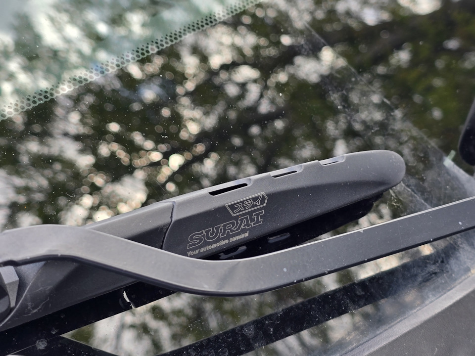 Фото в бортжурнале Hyundai Solaris Hatchback
