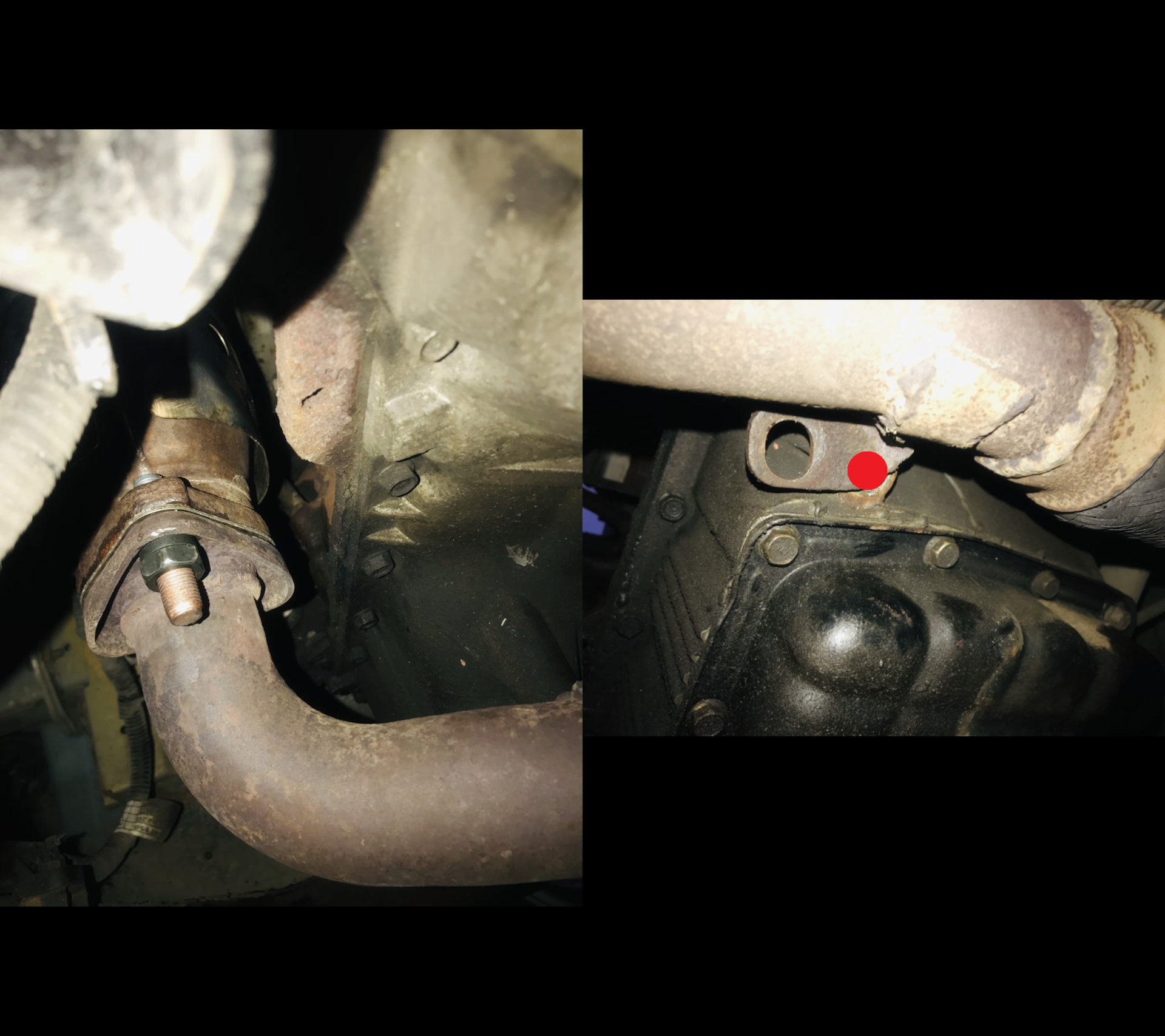 Самодельный пламегаситель G4GC в родном корпусе + Гофра+ Правильные ...