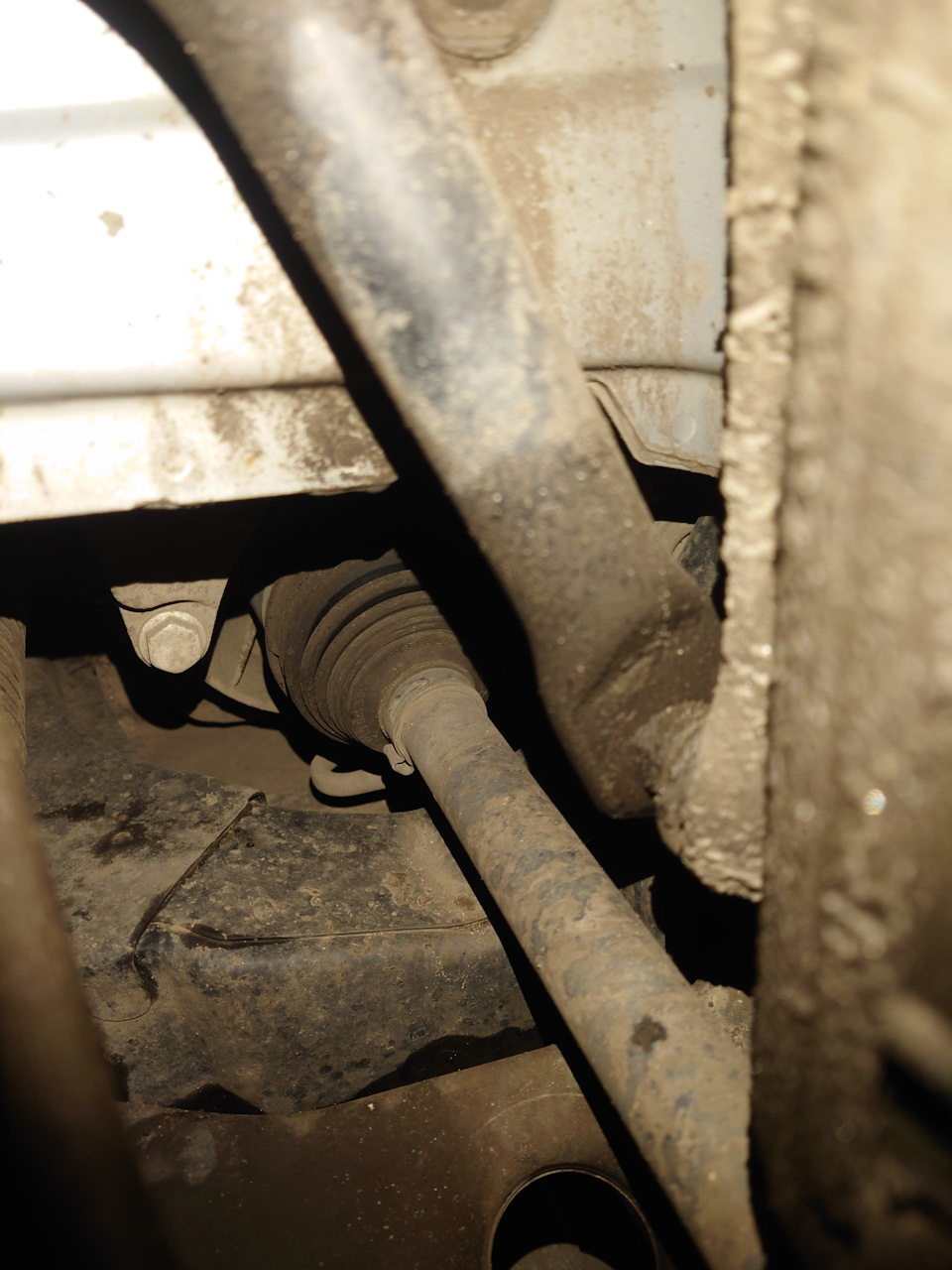 Фото в бортжурнале Mercedes-Benz B-Class (W245)