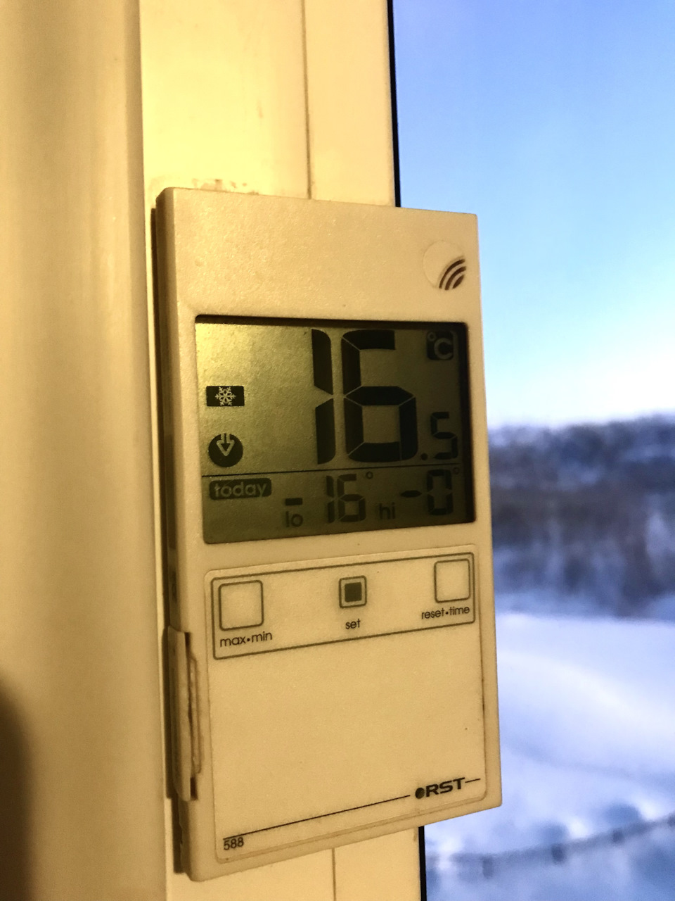 Начинает холодать. 🪟 — Land Rover Freelander 2 (L359)