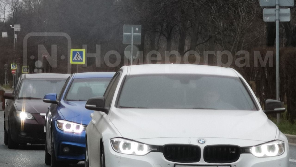 BMW 3 Series F30 2 0 2012 Light Fury DRIVE2 bmw-3-series-f30-2-0-2012-light-fury-drive2