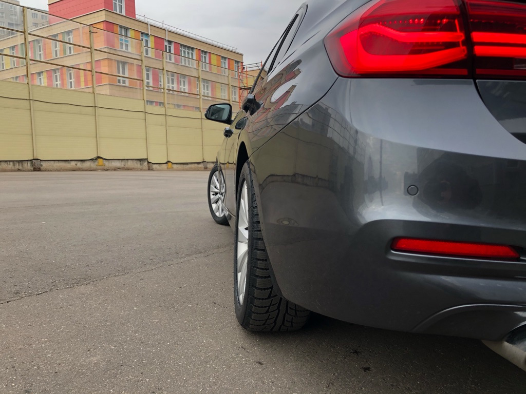 Bmw 413 стиль