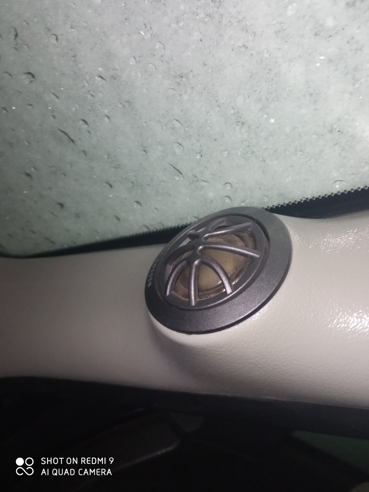 Подключение аудиосистемы DLS — Lada Приора седан, 1,6 л, 2008 года ...