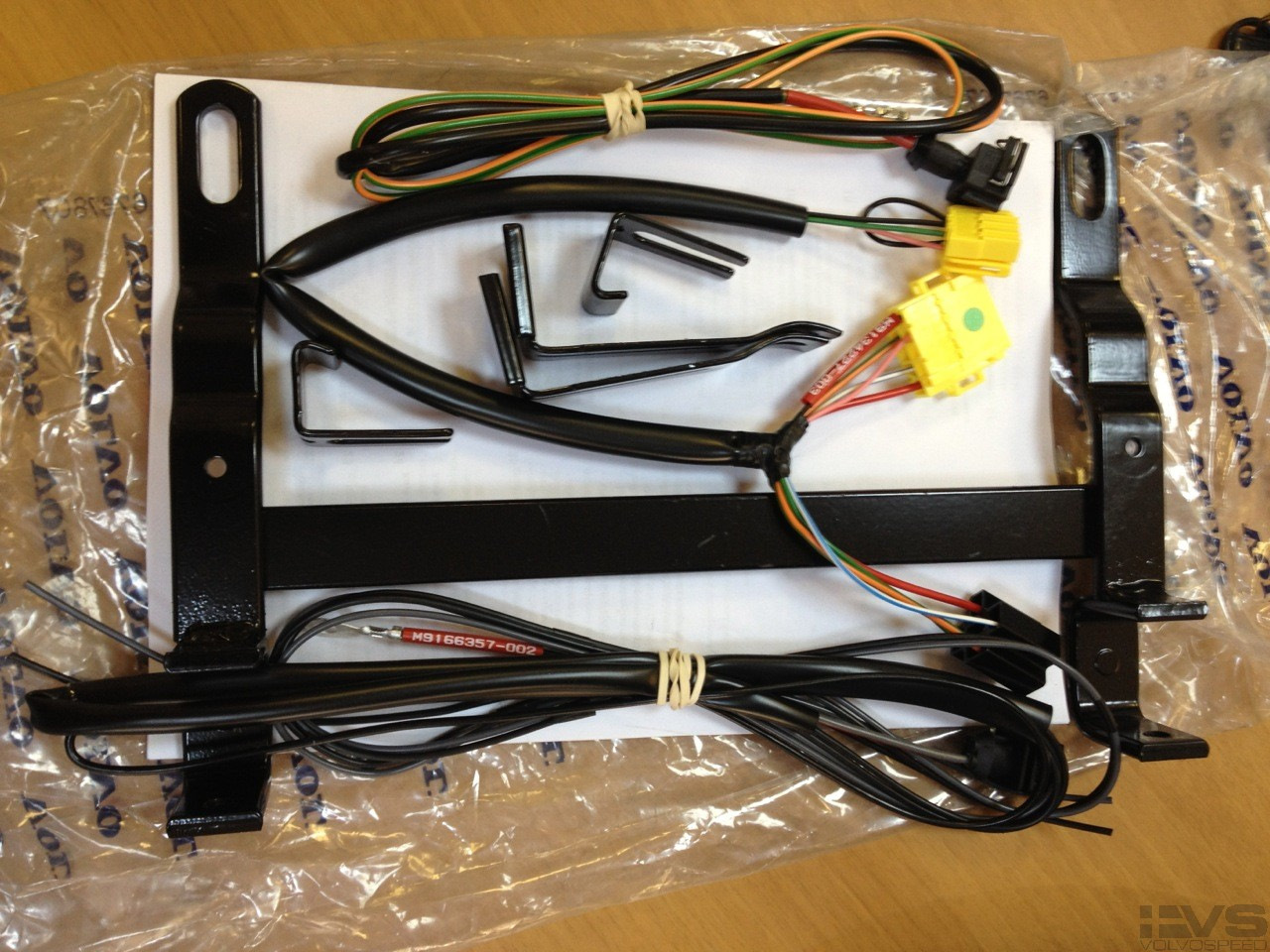 Ориг аксессуар доп дальний свет на 850/р80 — Сообщество «Volvo Клуб ...