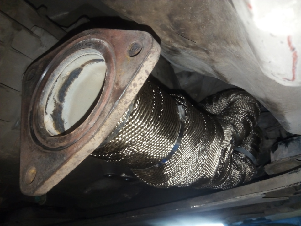 Фото в бортжурнале Mazda RX-8