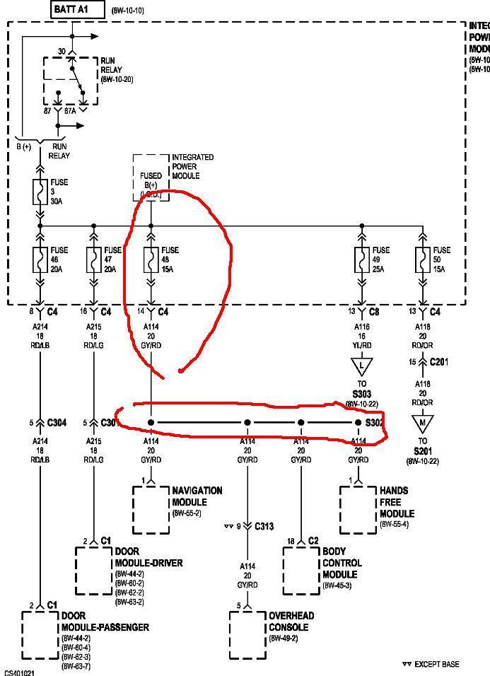 Не гаснет приборная панель, не работает центральный замок — Chrysler ...