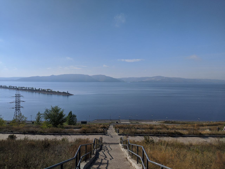 Фото в бортжурнале Chevrolet Niva (1G)