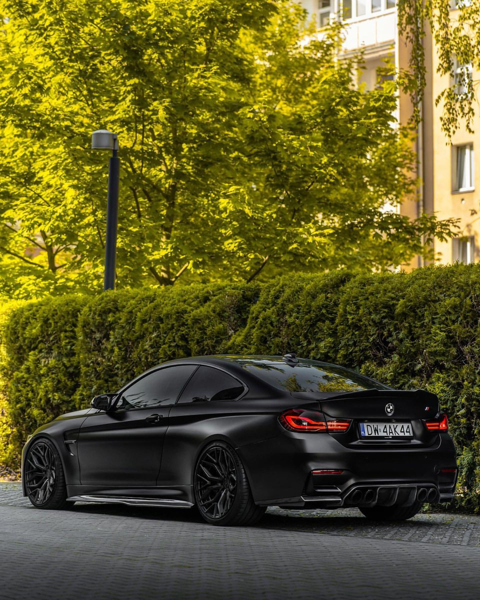 Диски на лето — BMW 4 series (F32), 2 л, 2015 года | колёсные диски | DRIVE2