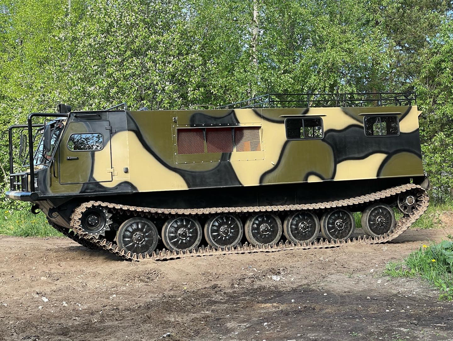 Мтлбу торос