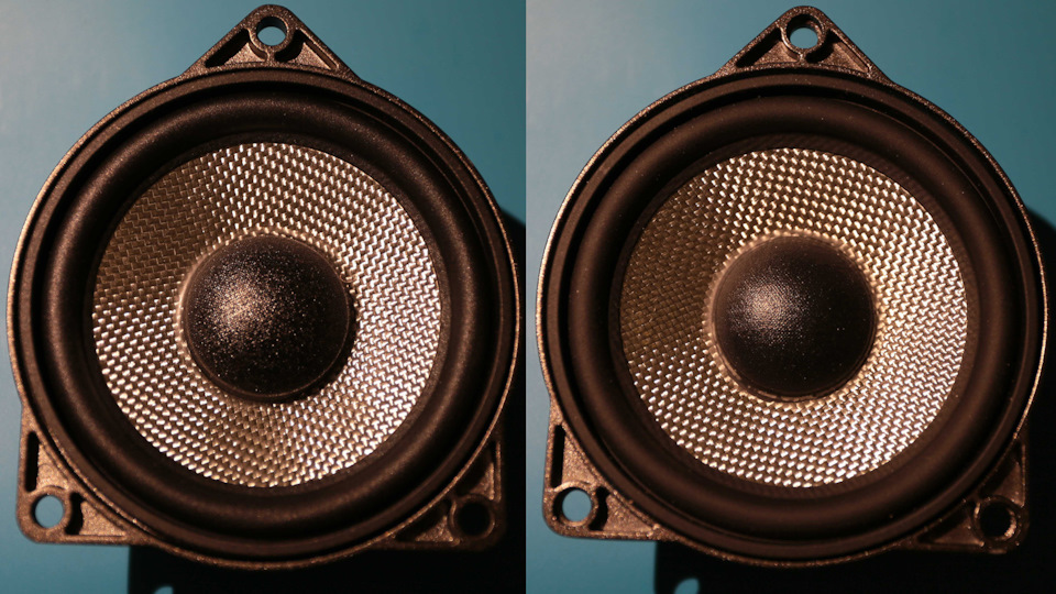 Акустика для авто bowers wilkins
