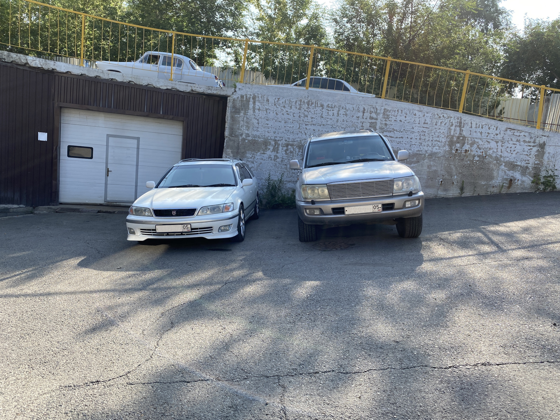 Новый АКБ Bosch 0092S40260 70 а/ч L (азия) — Toyota Mark II Qualis, 2,5 л,  2001 года | расходники | DRIVE2